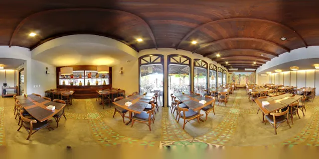 Tábua de Carne - Ponta Negra