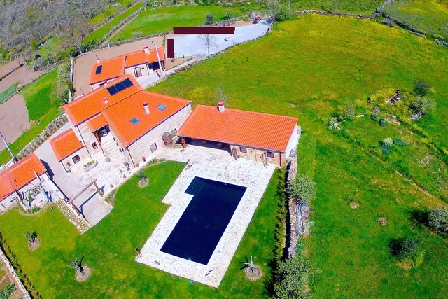 Carya Tallaya - Casas de Campo