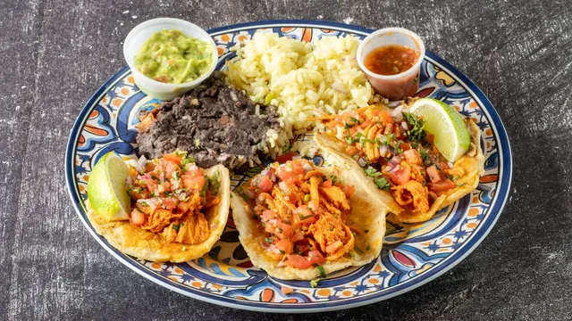 Little Mexican Restaurant