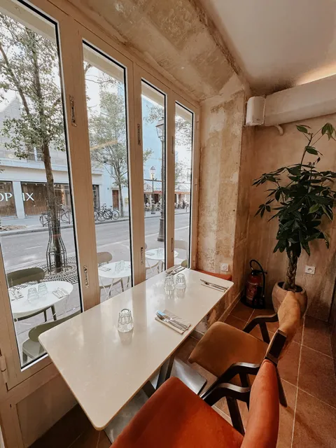 Café abel Coffee and Brunch