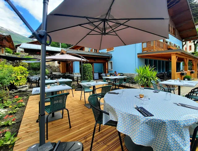 Le Relais Des Villards