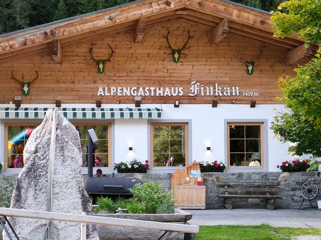 Familienhotel Finkau