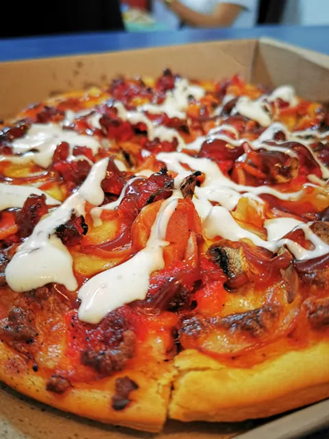 Pizzería El Rinconcito