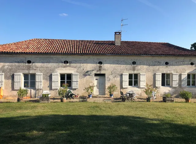 Domaine de Puyrousse