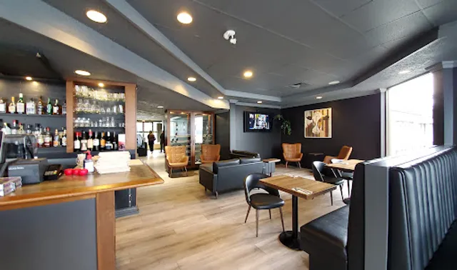 The Cook and Butcher