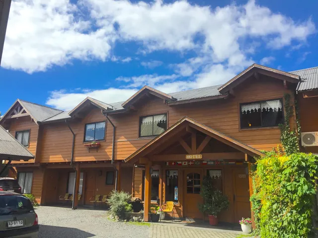 Hotel del Montañés