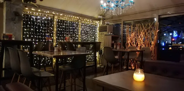 Καφετέρια Miso Miso