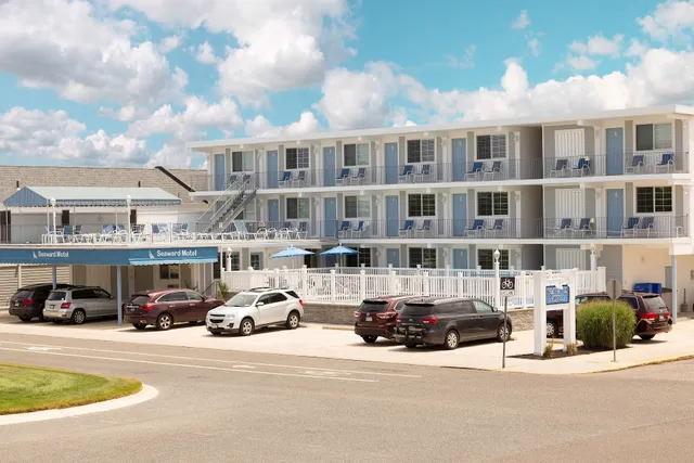 Seaward Motel