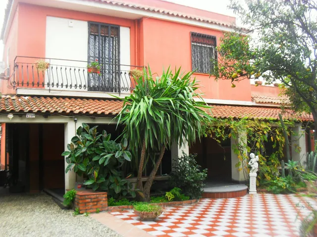 Bed & Breakfast Villa Lidia Acireale