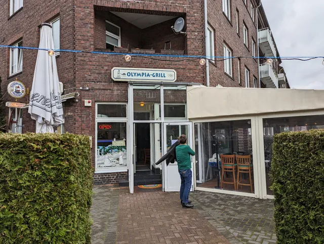 Griechische Spezialitäten