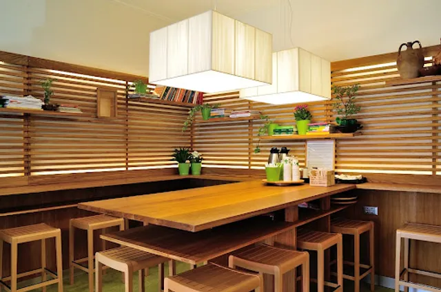 La Cucina di Giuditta