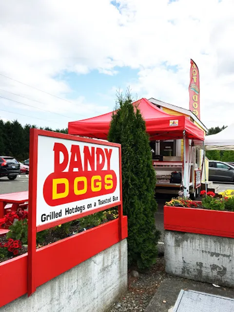 Dandy Dogs