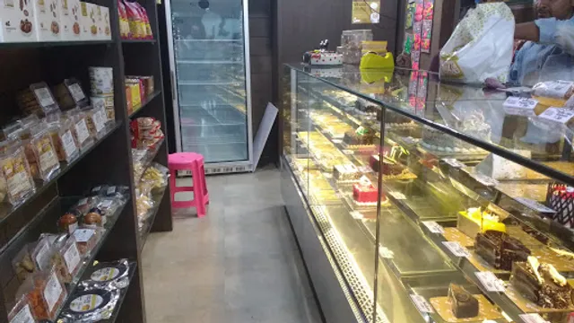 Atul Bakery | Shreeji Gold Complex | Gorwa | Vadodara