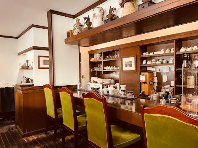 Mizusawa Coffee Shop