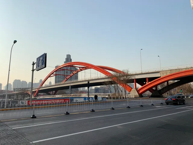 Jingang Bridge
