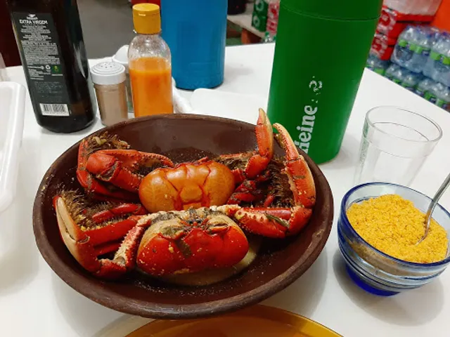 Restaurante Louro Caipira