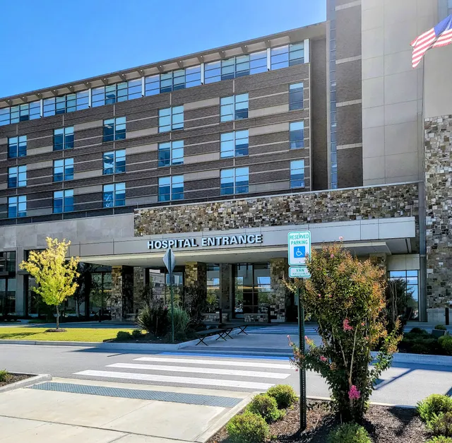 Mercy Hospital Northwest Arkansas