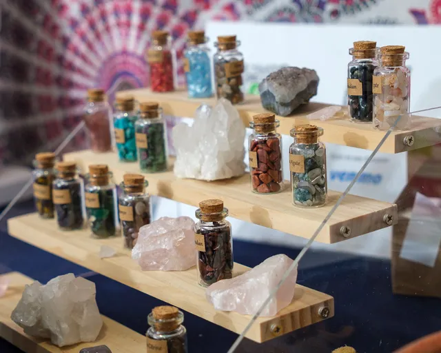 Omziel Healing Sanctuary