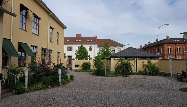 Nicolai Bed & Breakfast