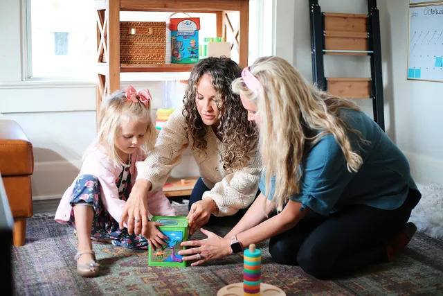 Speak Outside The Box