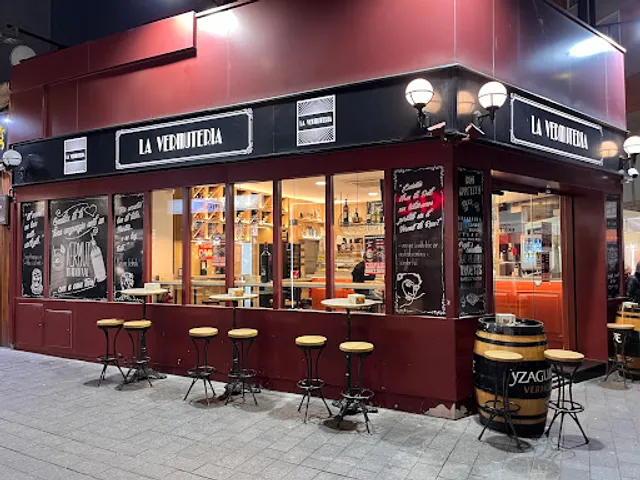 La Vermuteria