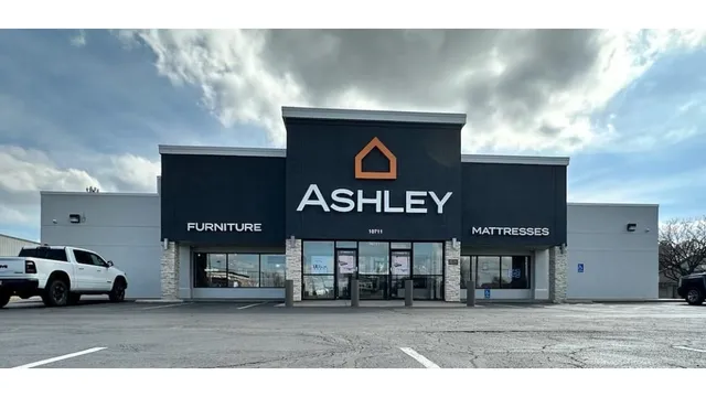 Ashley Store