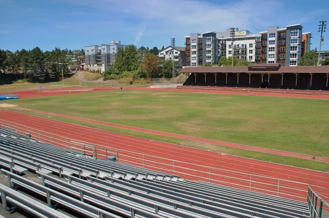 West Seattle Stadium