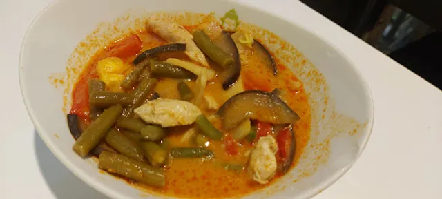 om - fresh & healthy