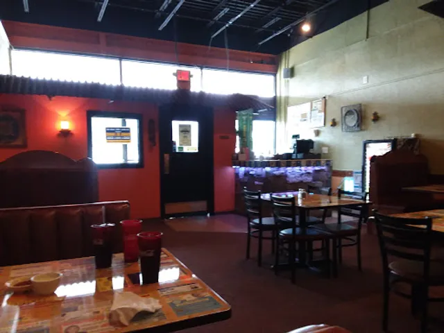 Las Margaritas Ocoee St.