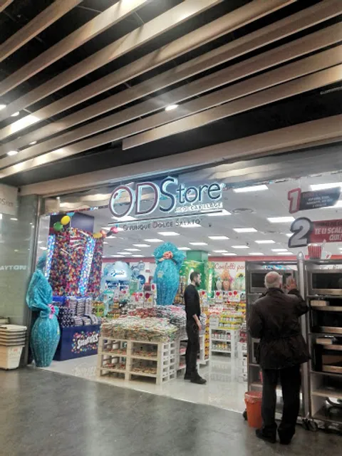 ODStore