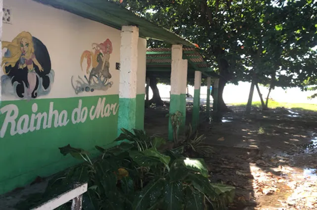 Bar e Restaurante Rainha do Mar