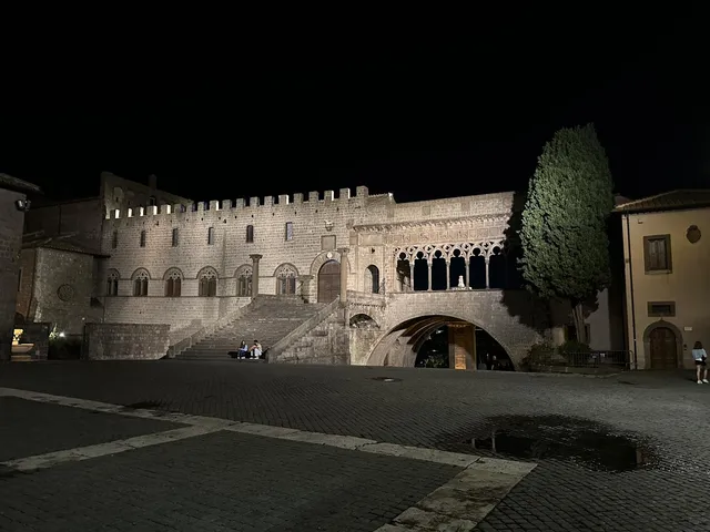 APPARTAMENTO FONTANA GRANDE APARTMENT