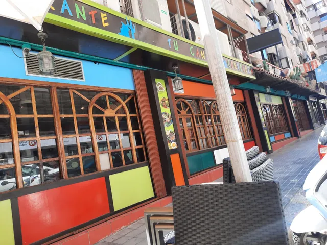 Centro Comercial Bulevar Plaza Alicante