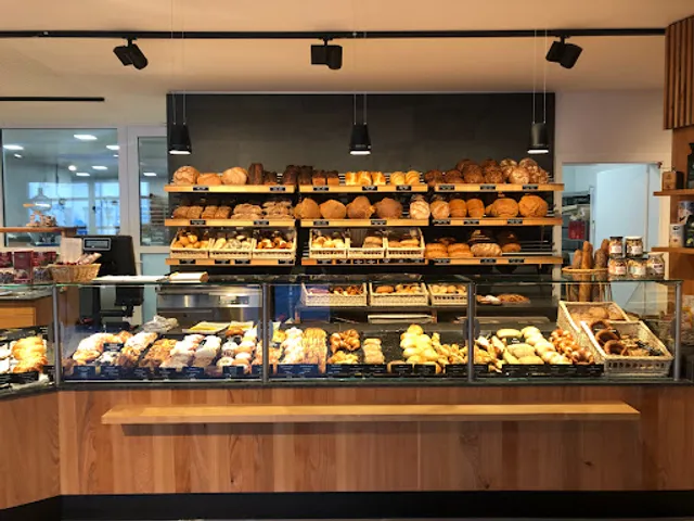 Bio Bäckerei Bläse