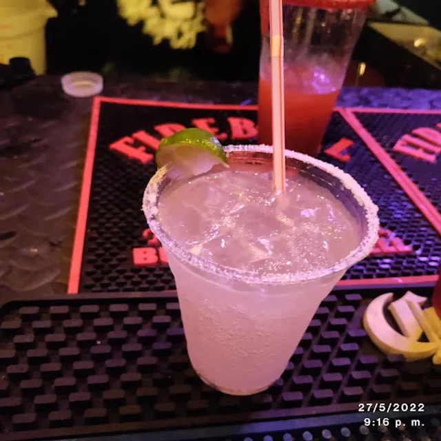 Black & Gold Bar and Grill