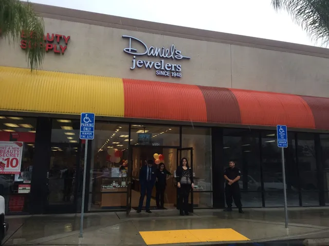 Daniel's Jewelers