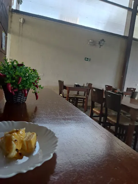 Restaurante Cozinha Mestiça