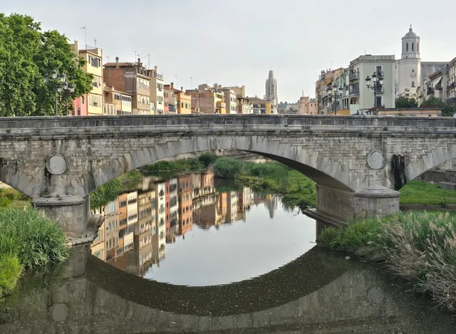 Girona Housing Ginesta 9