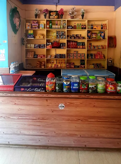 Parvati Valley Cafe & Resturant