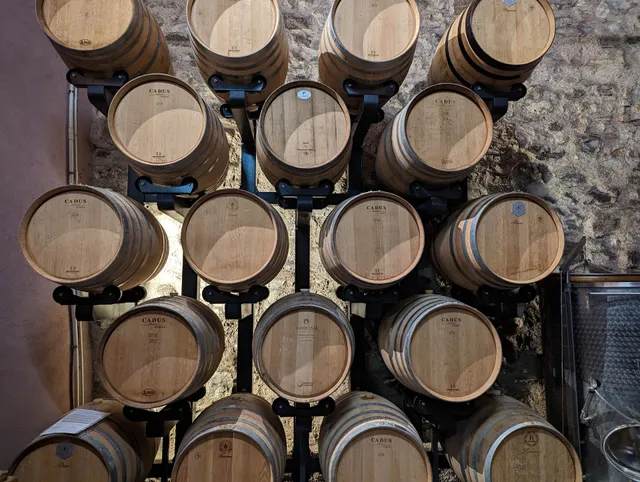 Cantina Barboglio De Gaioncelli