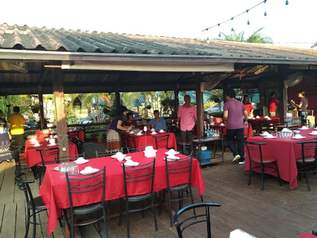 ครัวสวนปาล์ม