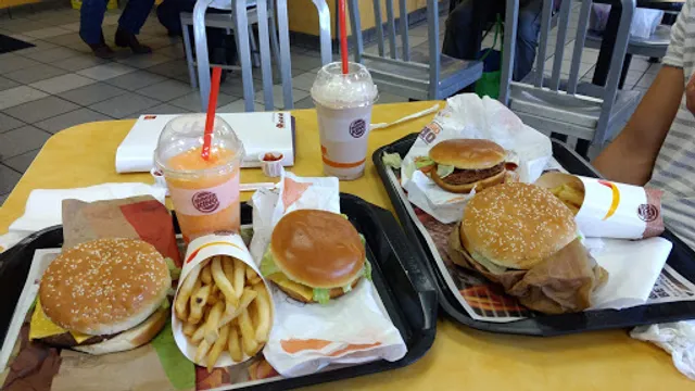 Burger King