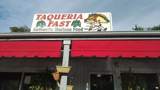 Taqueria Fast