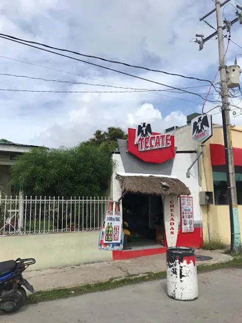 Micheladas El Malecon