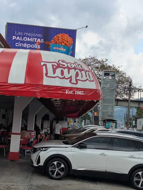 Caccio's • San José