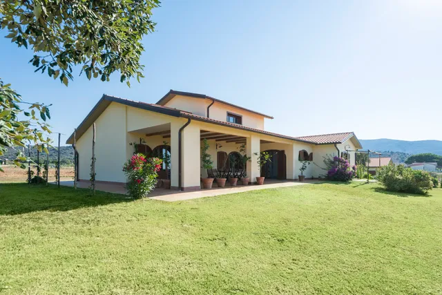 Agriturismo Terre di Castiglione