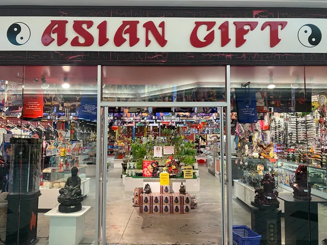 Asian Gifts