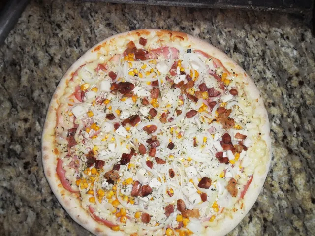 Pizzaria Lugal Sabores Delivery