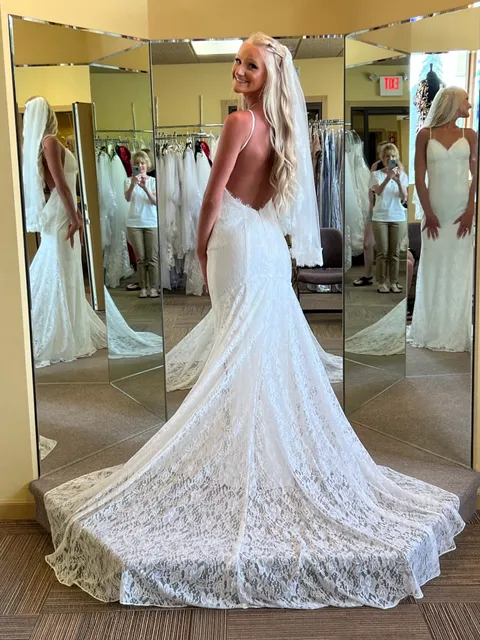 Ideal Bridal, Alterations, & Dry Cleaning