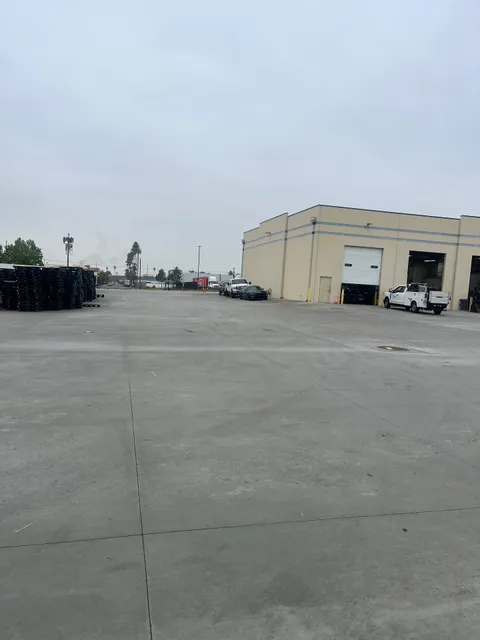 Gate City Beverage Distribution